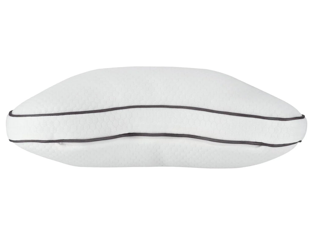 LIVARNO home Oreiller pour dormir sur le ventre