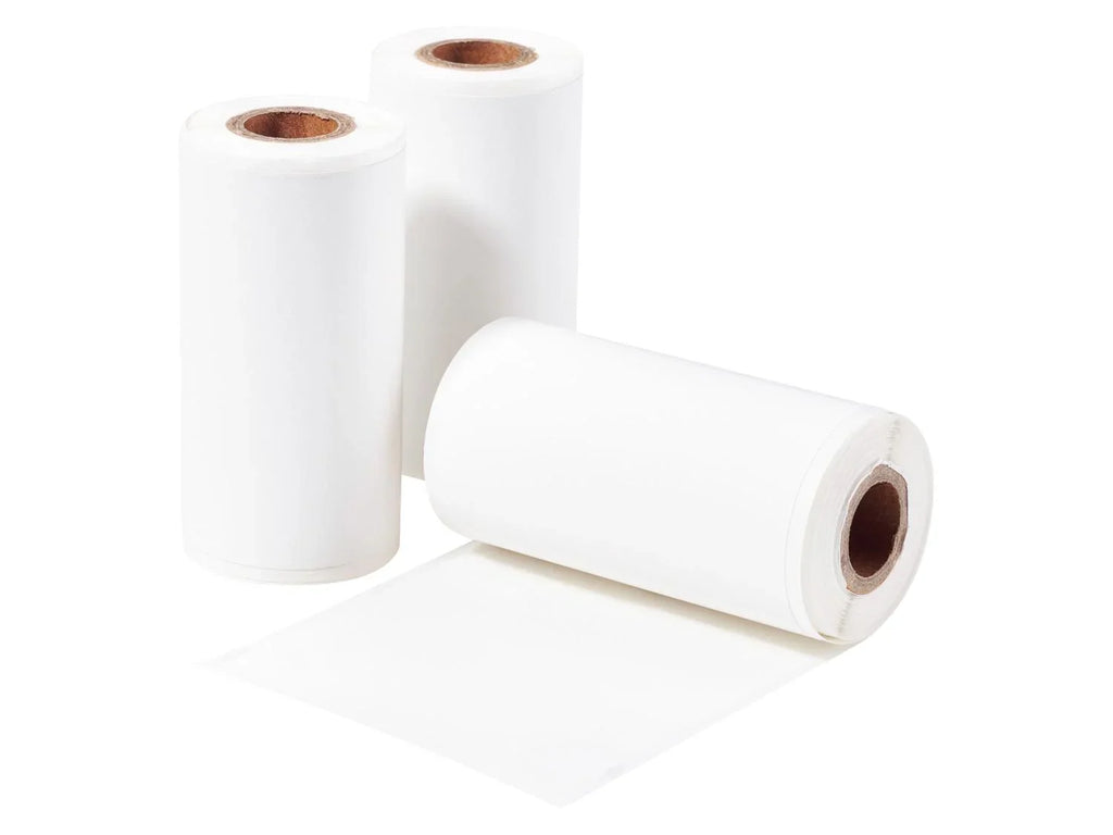 SILVERCREST Papier photo pour mini-imprimante de poche
