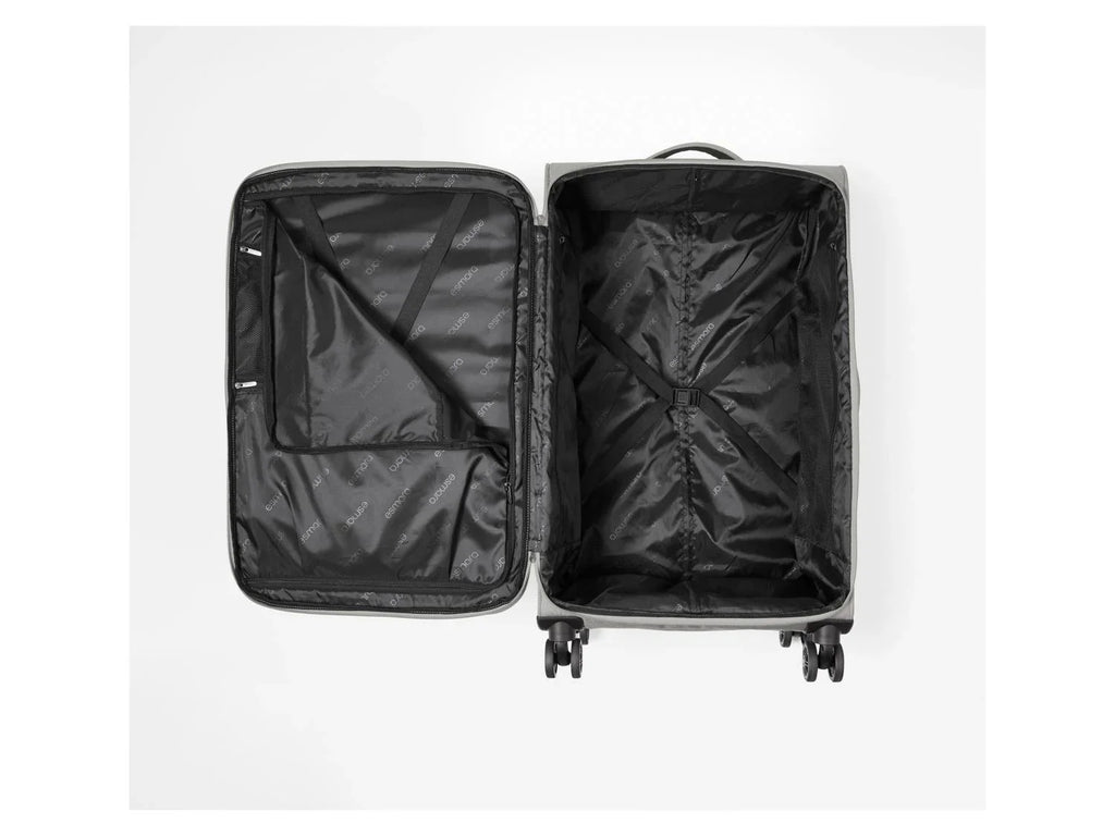 esmara Valise  roulettes, 96 L