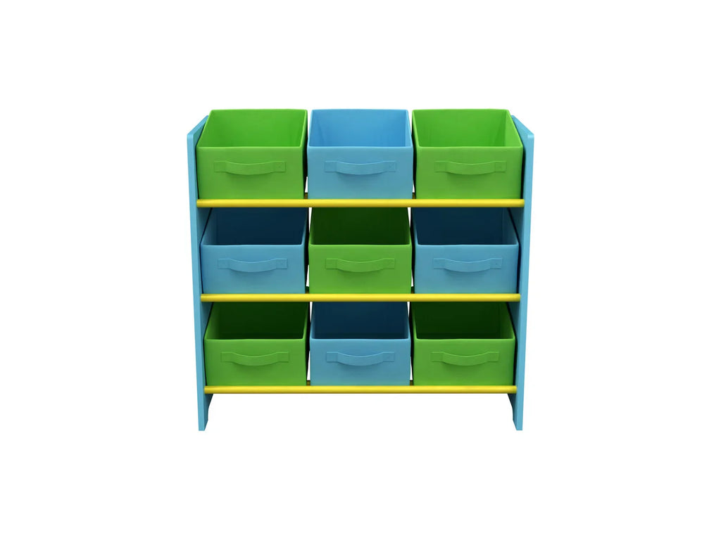 tagre de rangement enfant