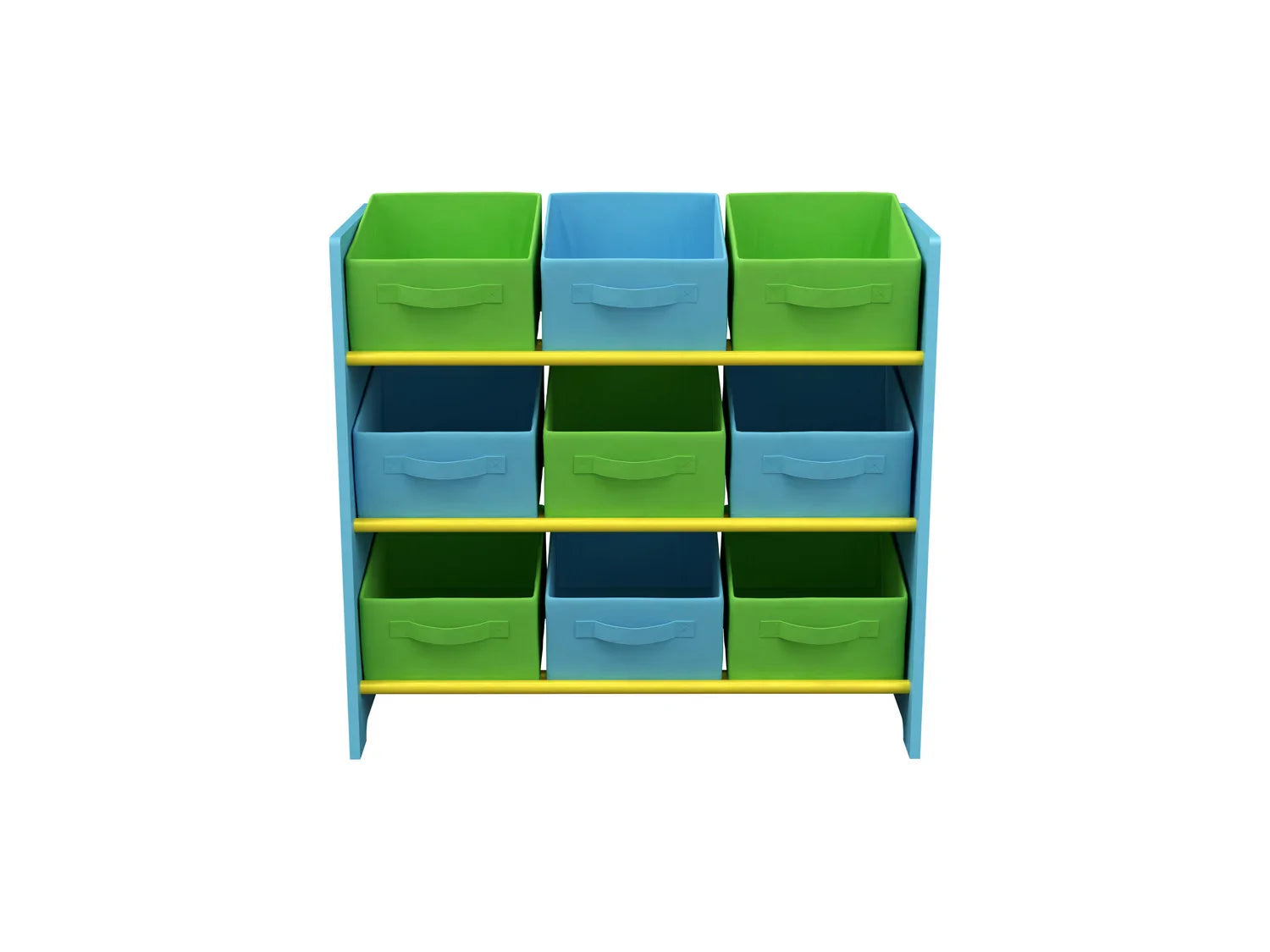 tagre de rangement enfant