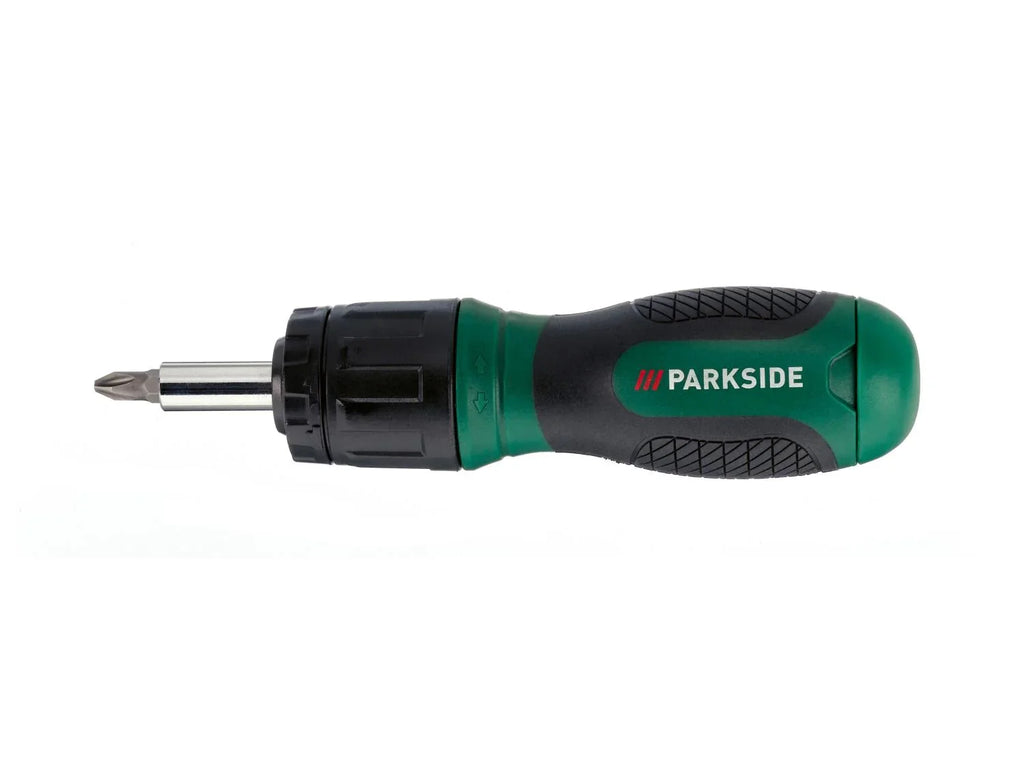 PARKSIDE Set de tournevis  cliquet PSRB 31 A1