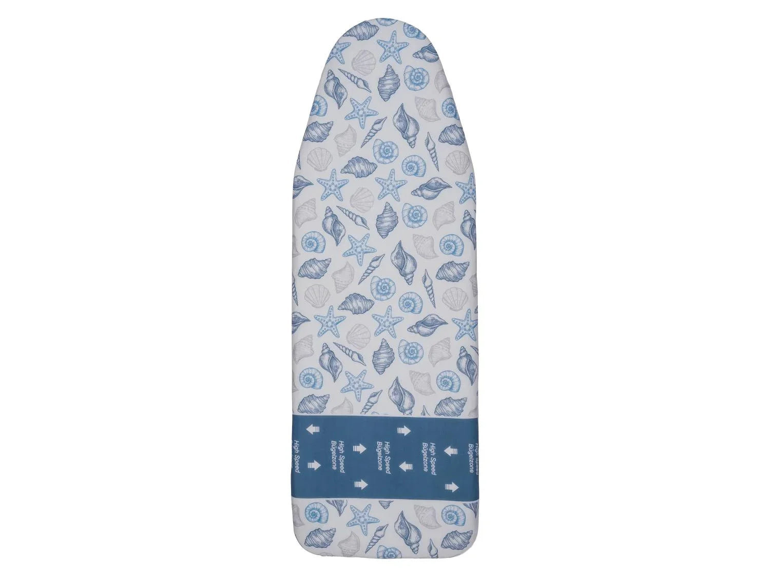 W5 Housse de planche  repasser Premium
