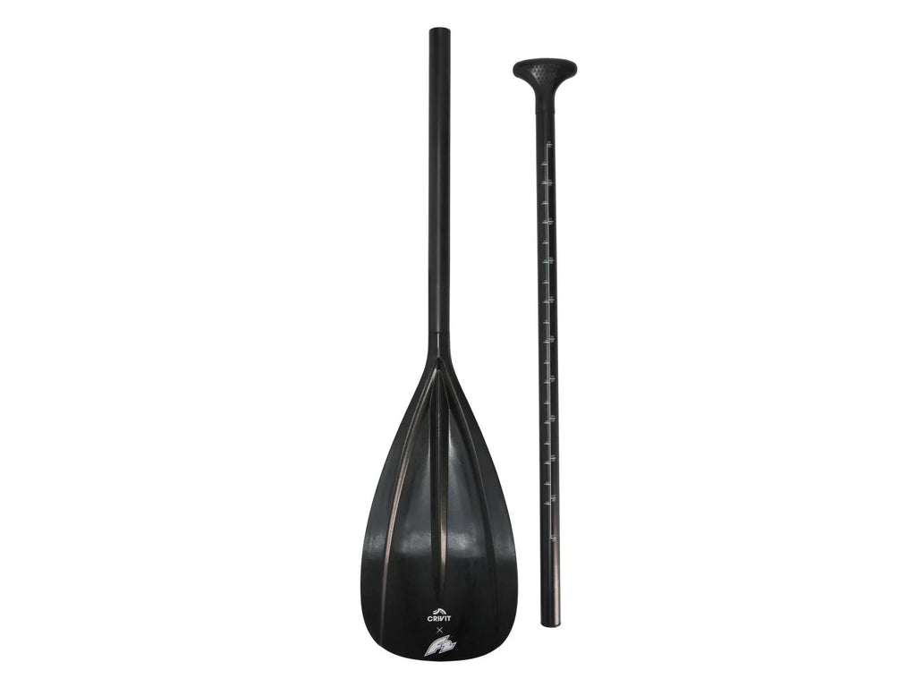 CRIVIT Stand up paddle polyvalent - gonflable