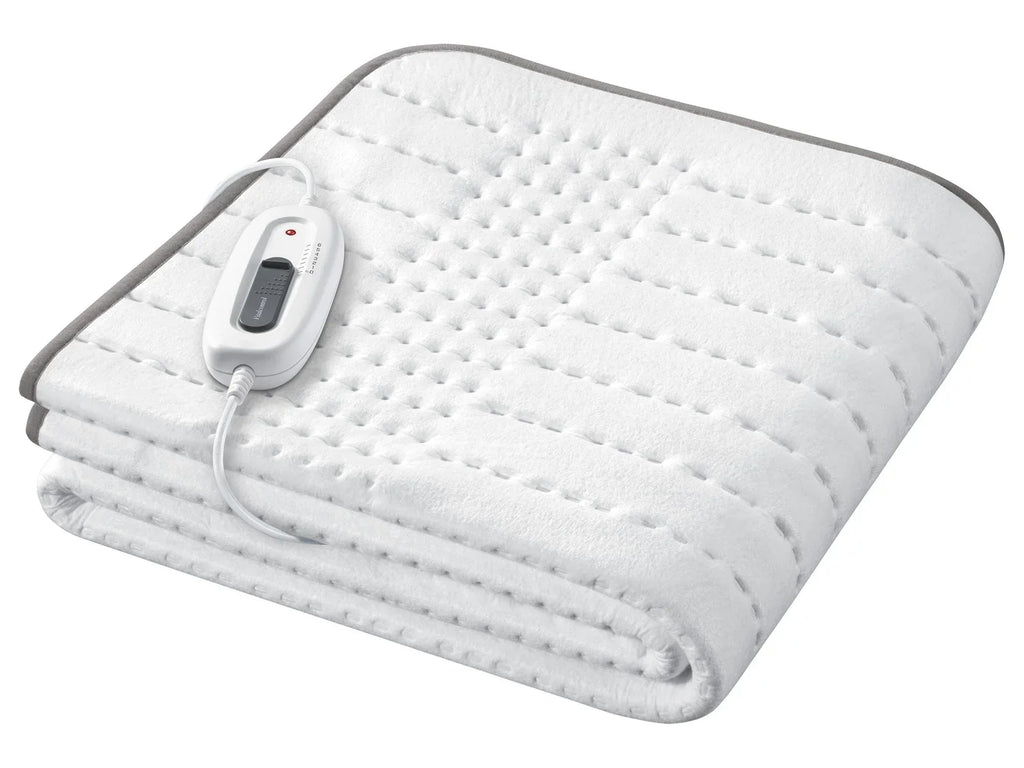 SANITAS sous-matelas chauffant, 60 W