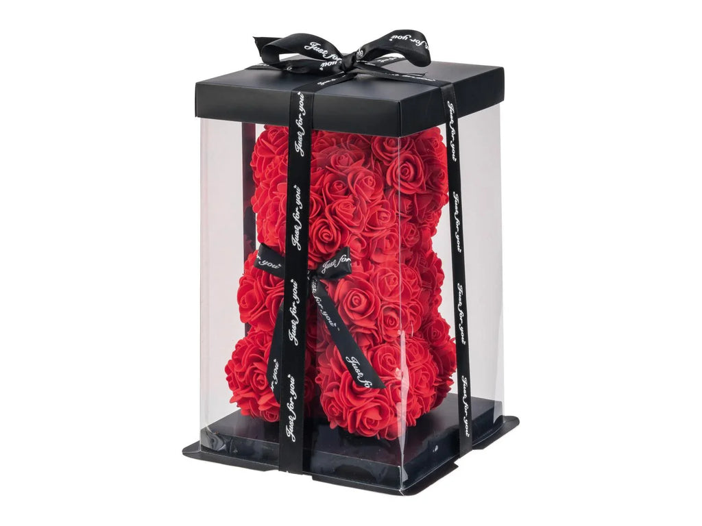 LIVARNO Bote cadeau de roses dcoratives