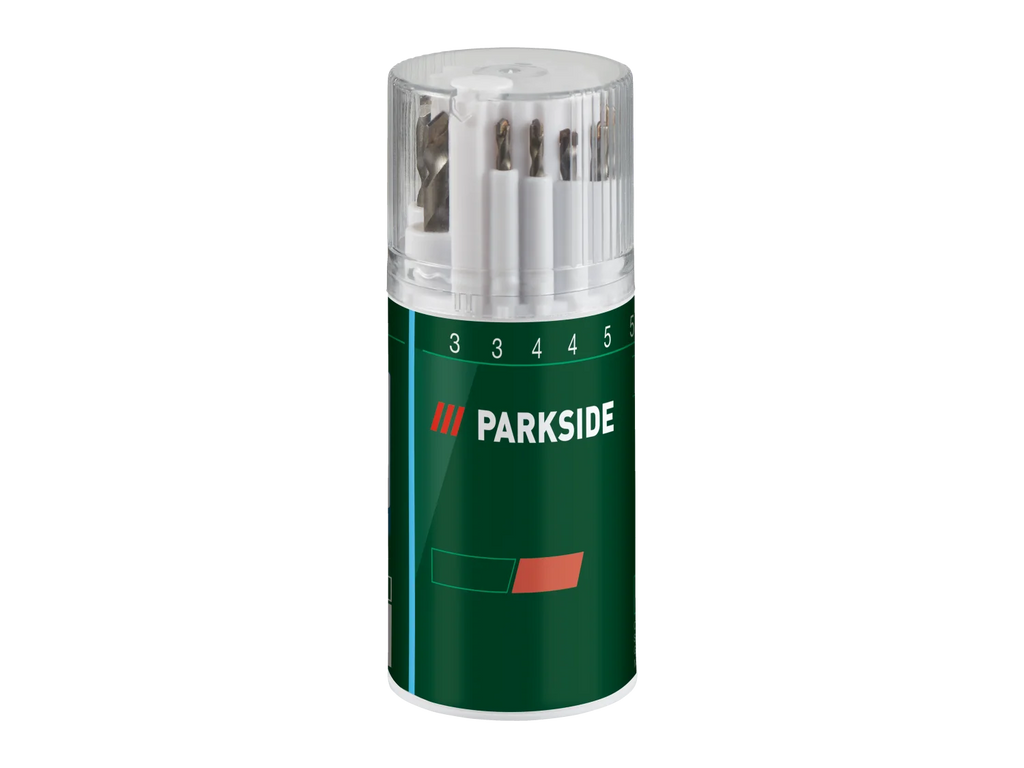 PARKSIDE Forets, Manches ou Embouts