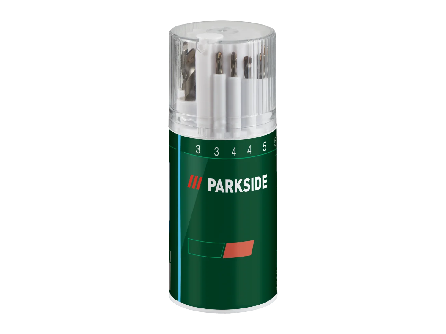 PARKSIDE Forets, Manches ou Embouts