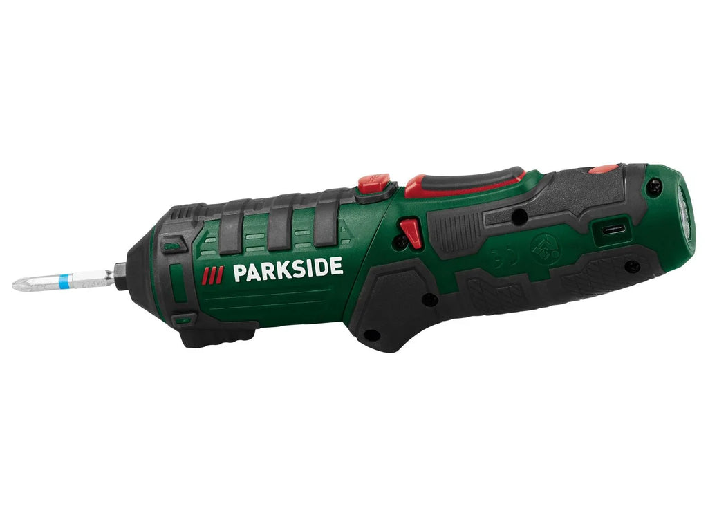PARKSIDE Visseuse sans fil PSSA 4 B2