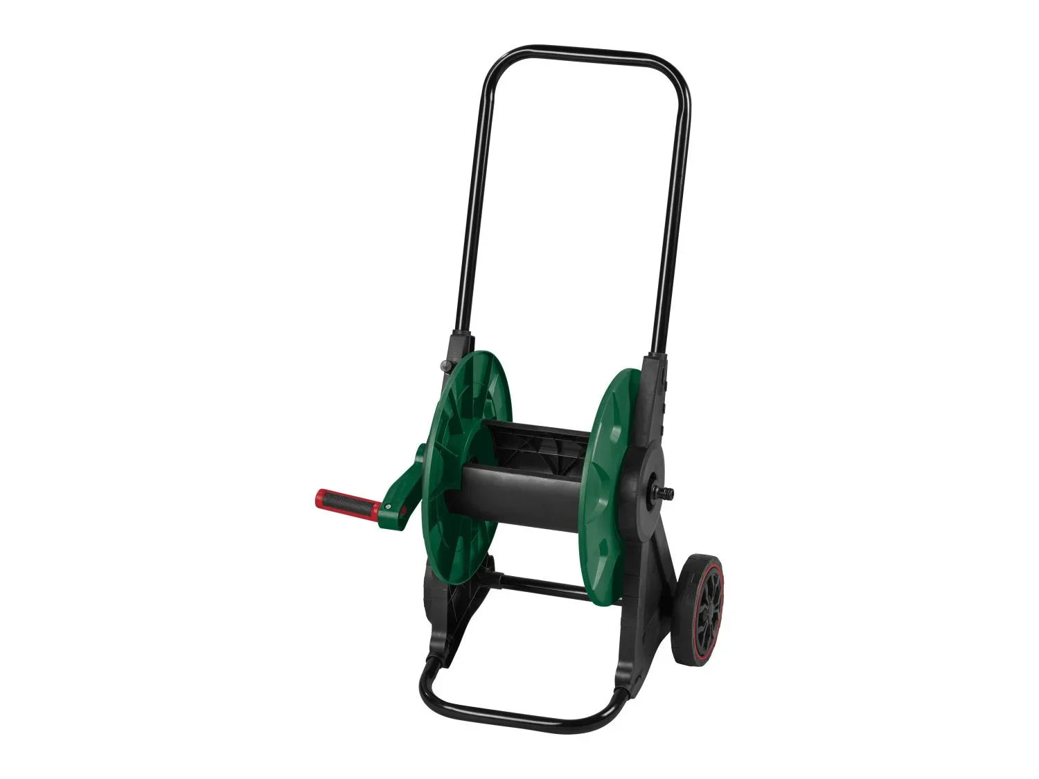 PARKSIDE Chariot enrouleur de tuyau, 16 m et 30 m