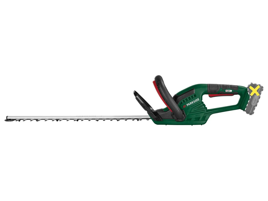 PARKSIDE Taille-haies sans fil PHSA 20-Li C3, 20 V