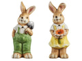 LIVARNO Lapin de Pques