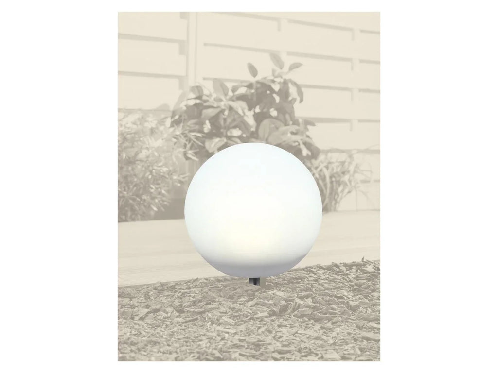 LIVARNO Lampe(s) solaire(s)  LED