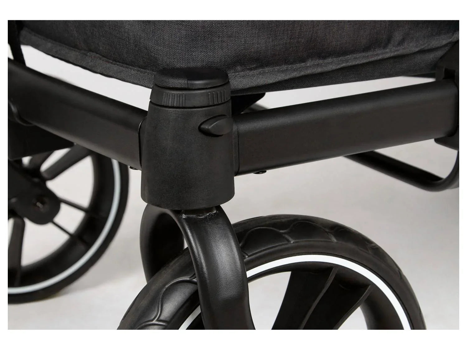 Pinolino Chariot enfant pliable Cruiser