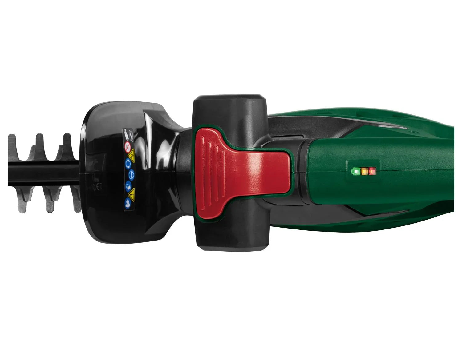PARKSIDE Taille-haies sans fil PHSA 12 B1, 12 V