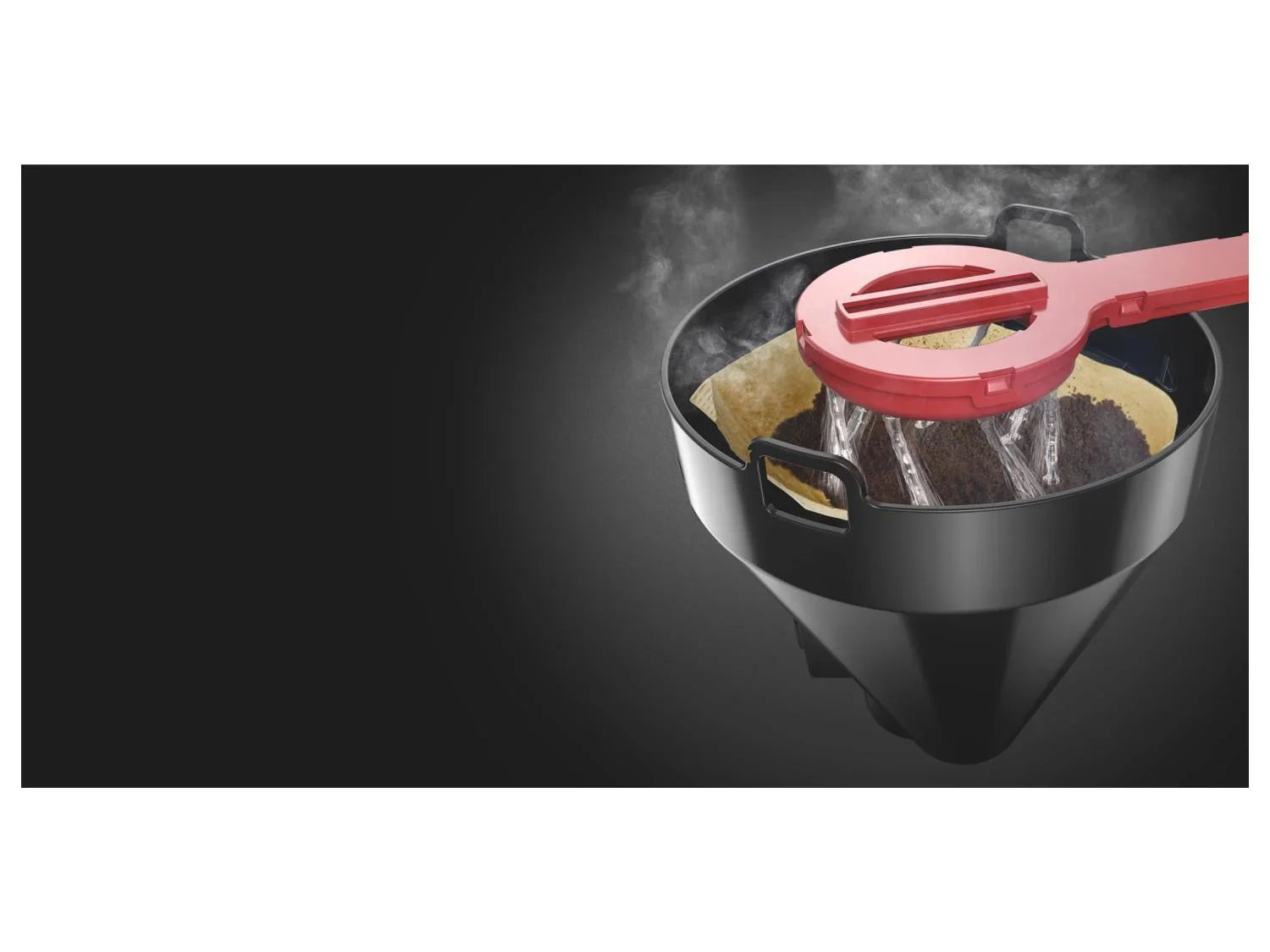Russell Hobbs Machine  caf Colours PluS