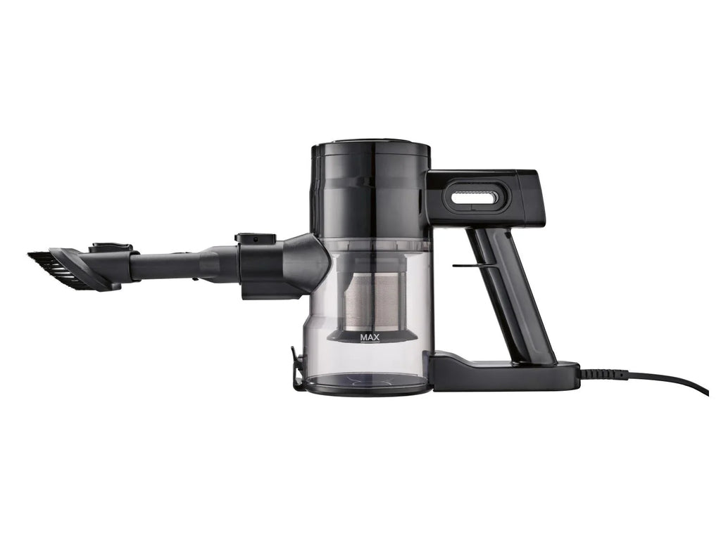 SILVERCREST Aspirateur 2-en-1, 600 W