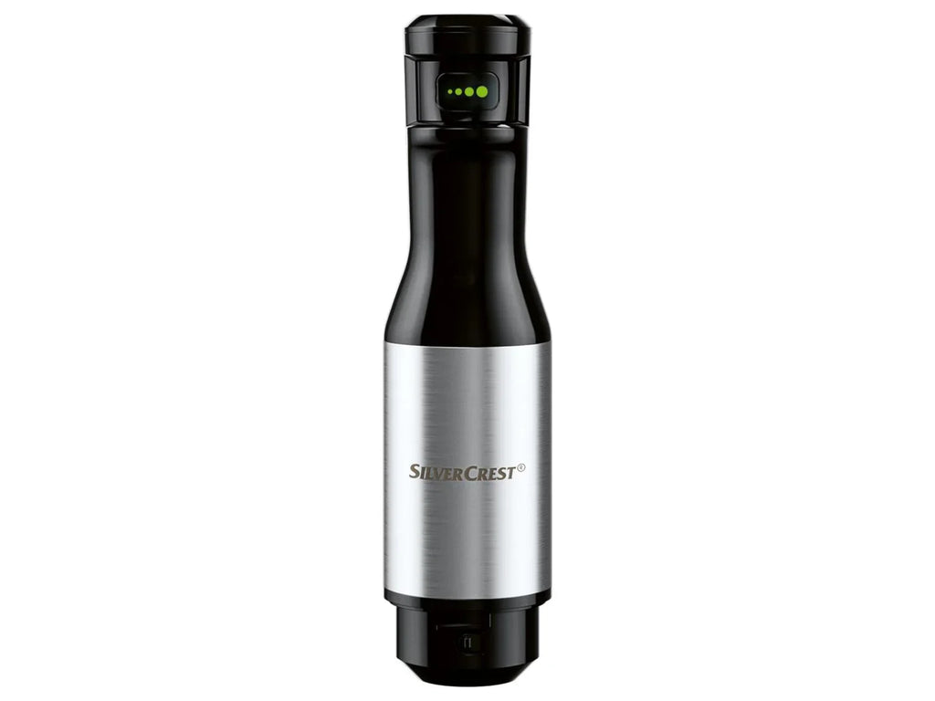 SILVERCREST KITCHEN TOOLS Mixeur plongeant 1000 W Smart Speed