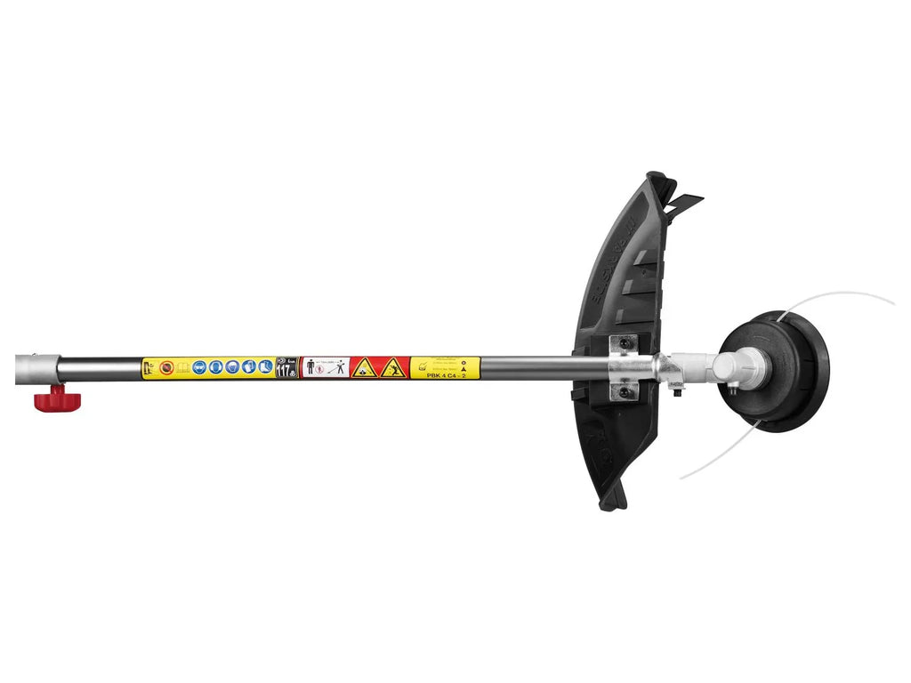 PARKSIDE Outil modulable  essence 4-en-1 BK 4 C4