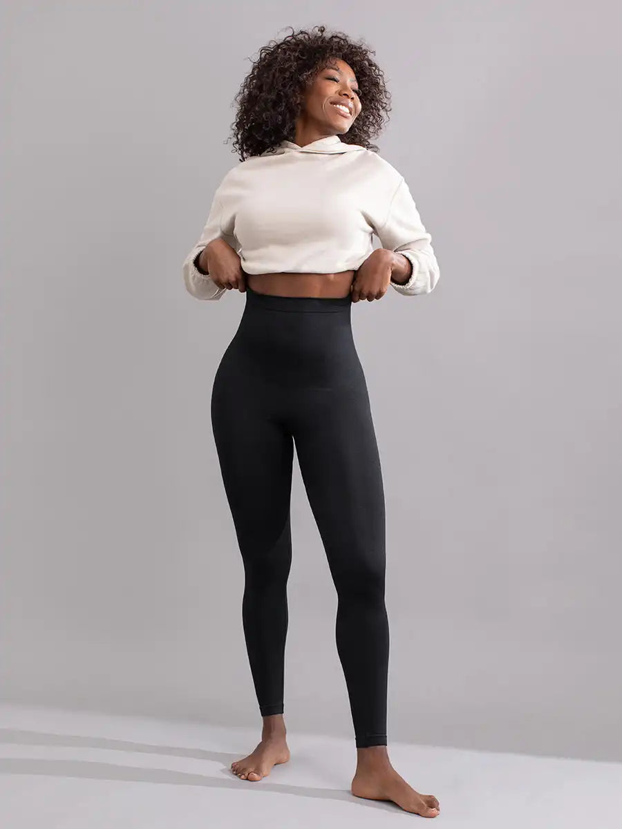 Sophie Paris | Leggings en élasthanne sans couture