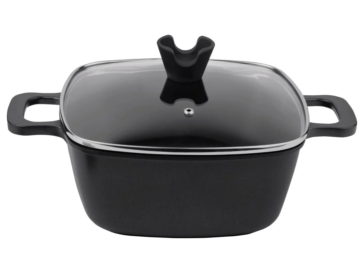 SILVERCREST Set multifonction en fonte d'aluminium