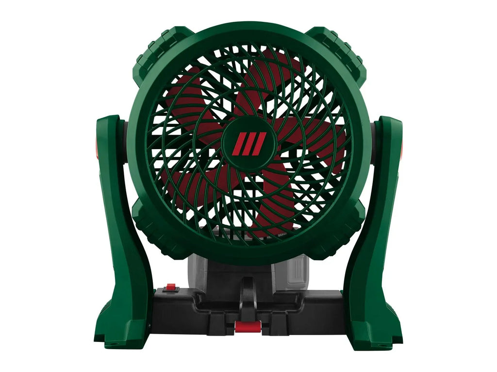 PARKSIDE Ventilateur sans fil PVA 20-Li C2, 20 V
