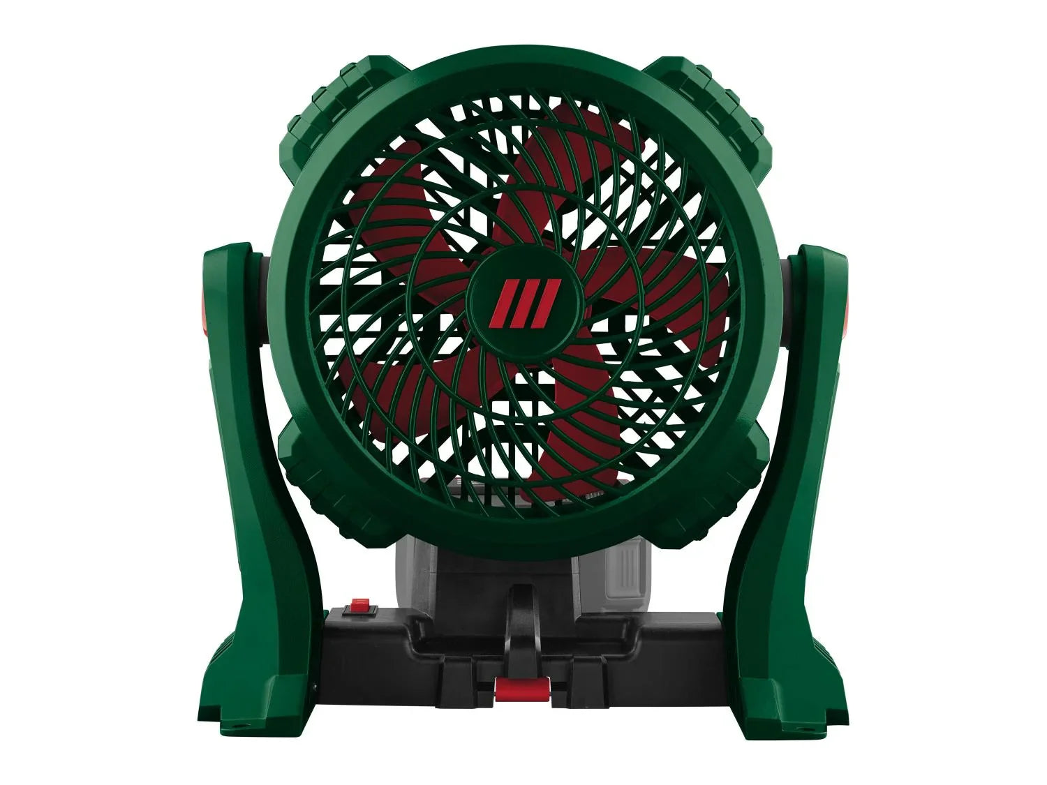 PARKSIDE Ventilateur sans fil PVA 20-Li C2, 20 V