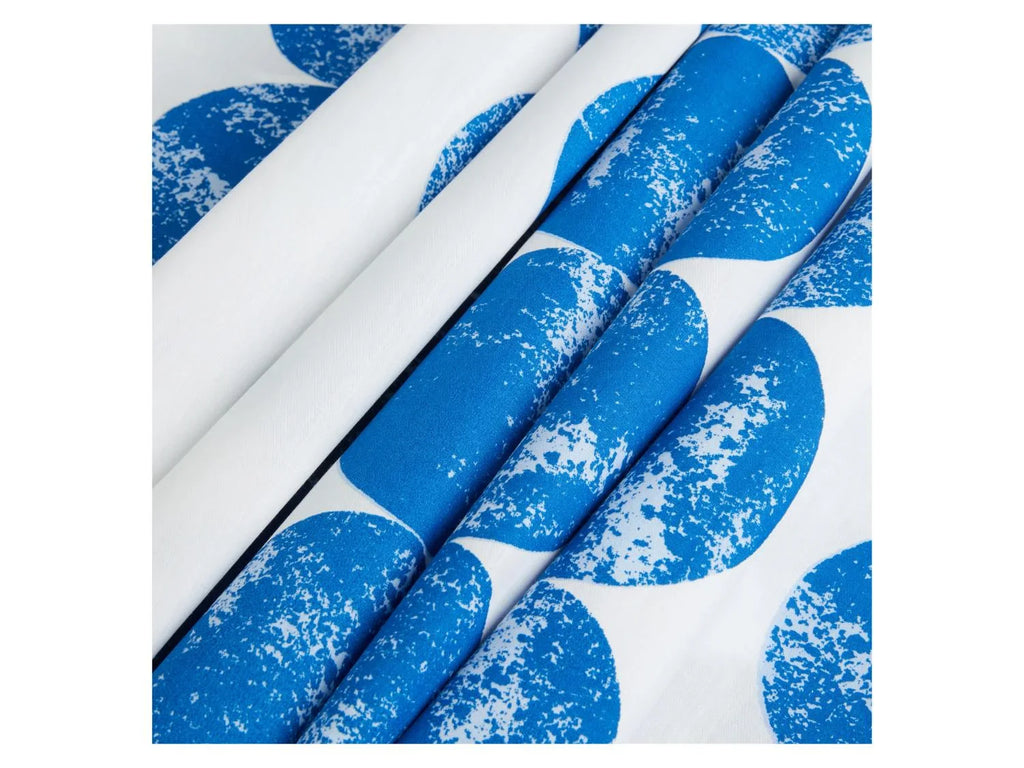 LIVARNO home Parure de lit en percale, 240 x 220 cm