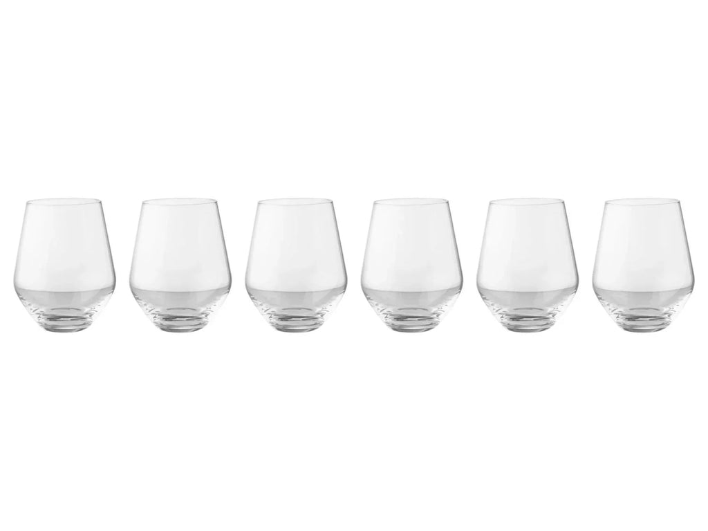 SILVERCREST Verres  vin ou fltes  champagne