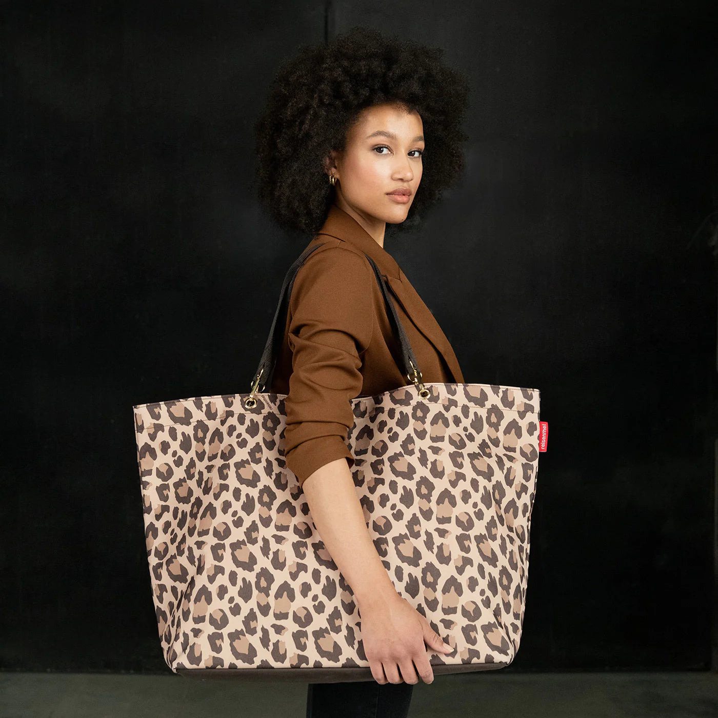 Spar-Set: Shopper Xl + Organizer
