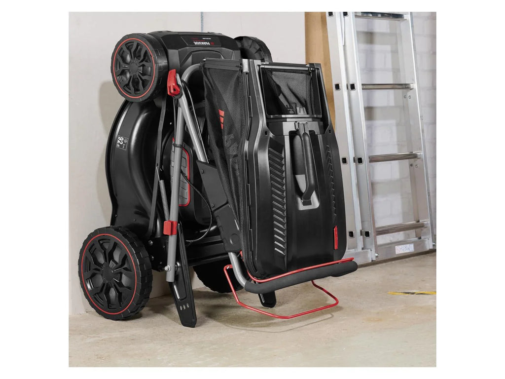 PARKSIDE PERFORMANCE Tondeuse sans fil PPRMA 40-Li C3, 1300 m, 70 L, 40 V