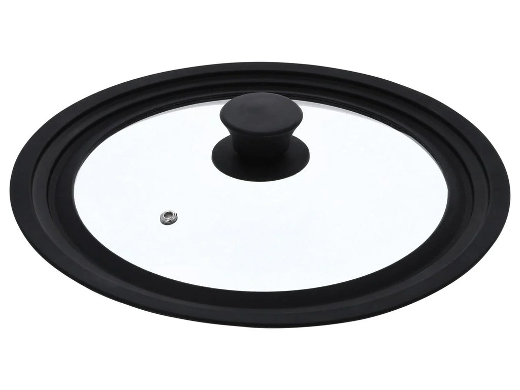 SILVERCREST Couvercle universel  24-28 cm