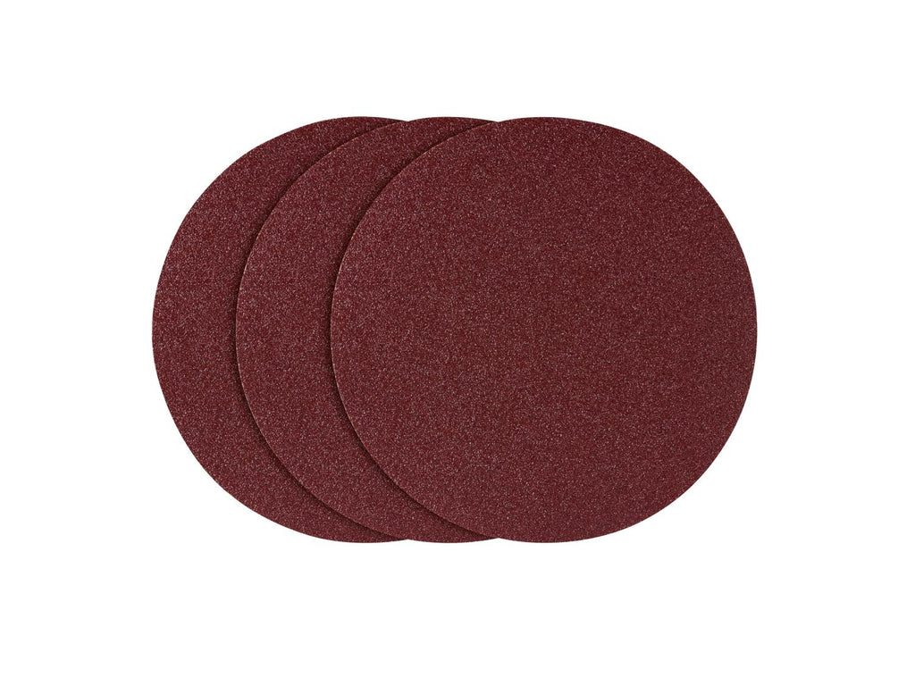 PARKSIDE Papier abrasif pour ponceuses  bande et  disques