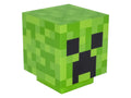 Lampe Creeper Minecraft