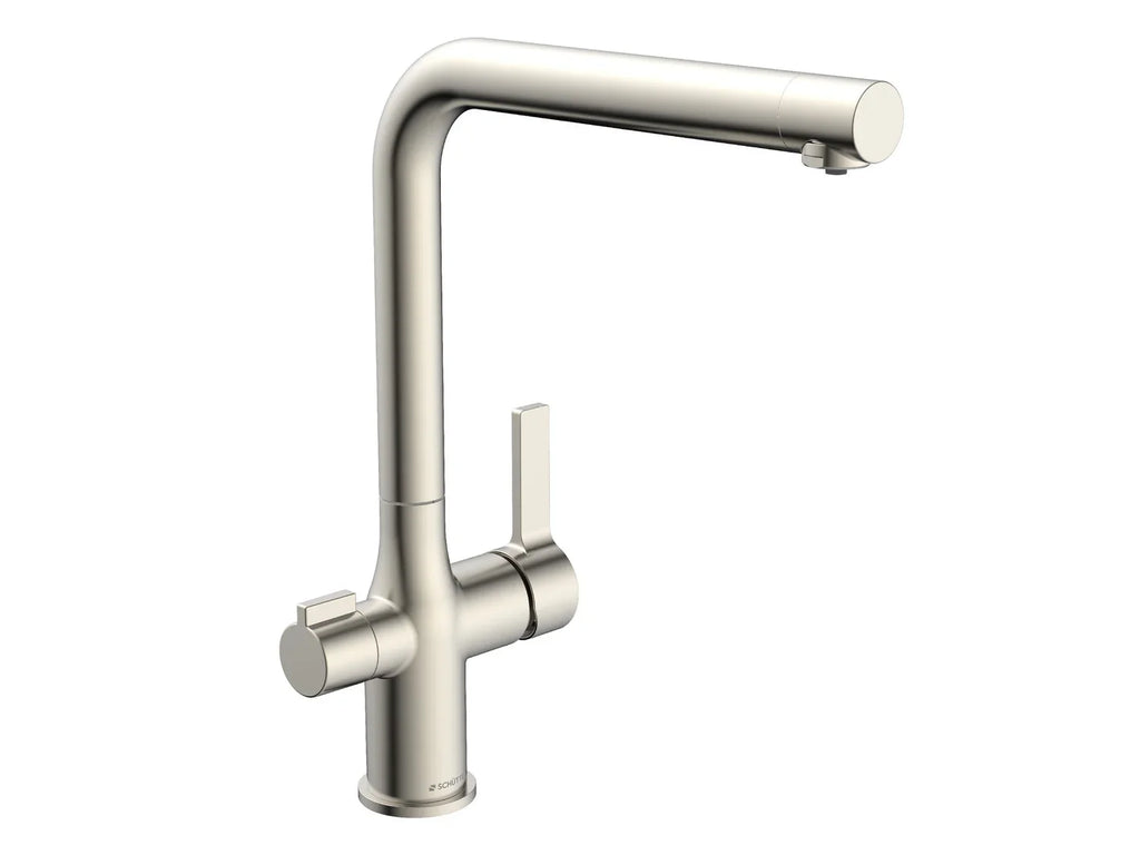 Schtte Robinet d'eau potable AQUASTAR PRO avec systme de filtration anti-calcaire