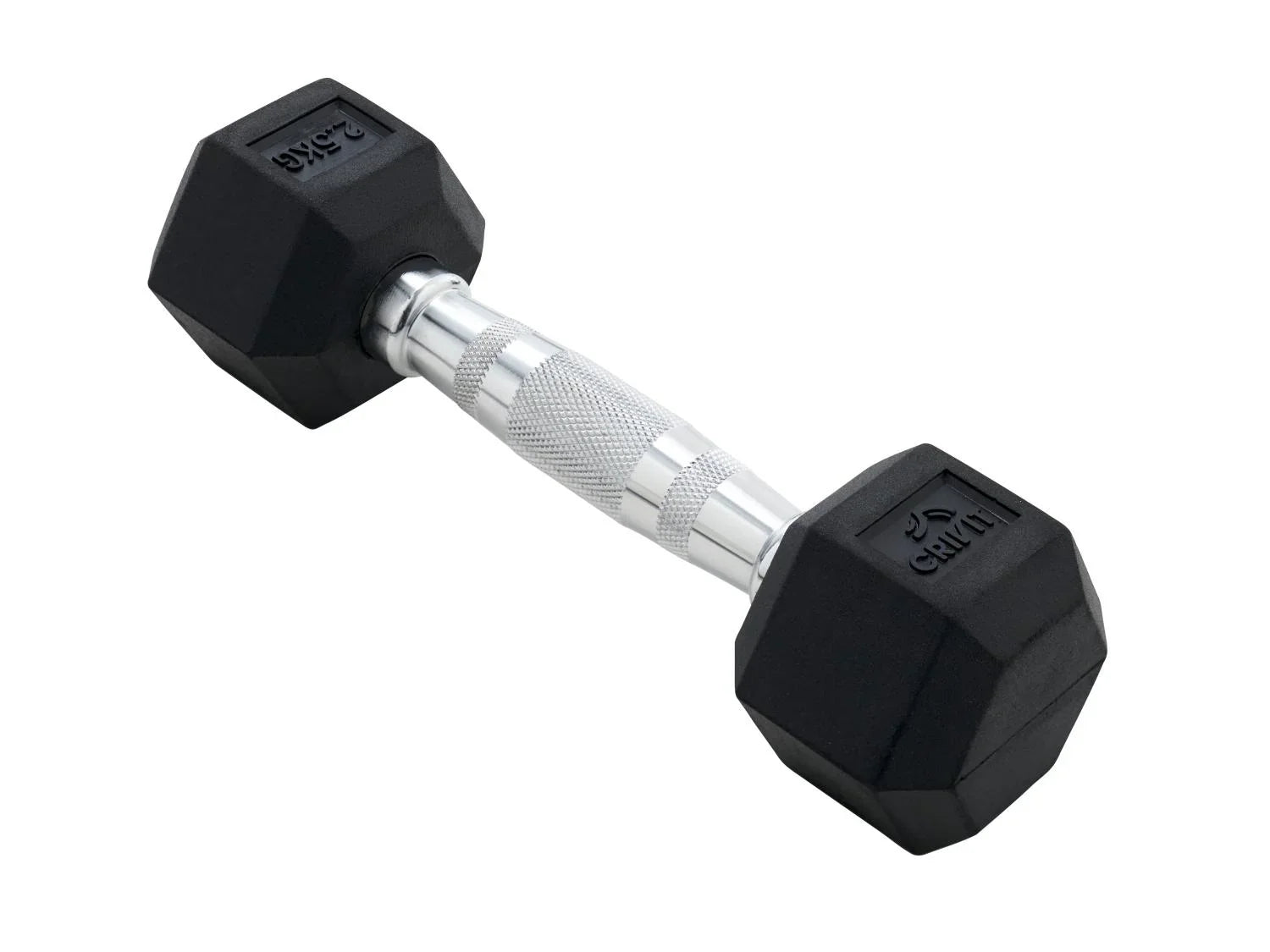 CRIVIT Haltre court hexagonal, 2,5 kg