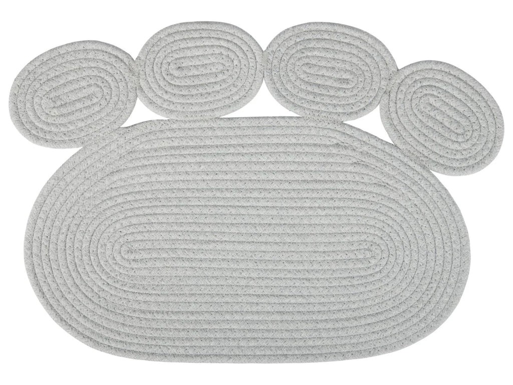 zoofari Griffoir en carton ou Tapis griffoir