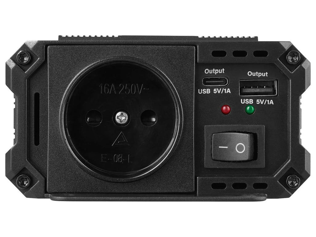 ULTIMATE SPEED Convertisseur de tension USSW 300 C3