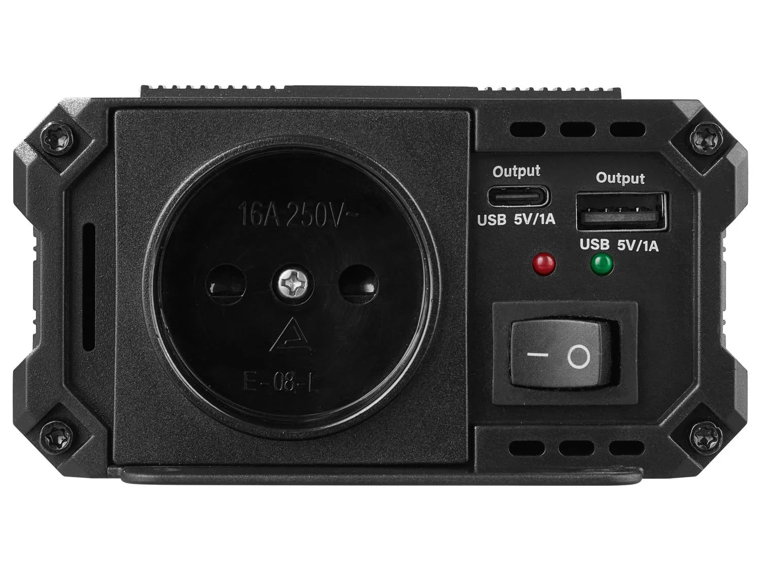 ULTIMATE SPEED Convertisseur de tension USSW 300 C3