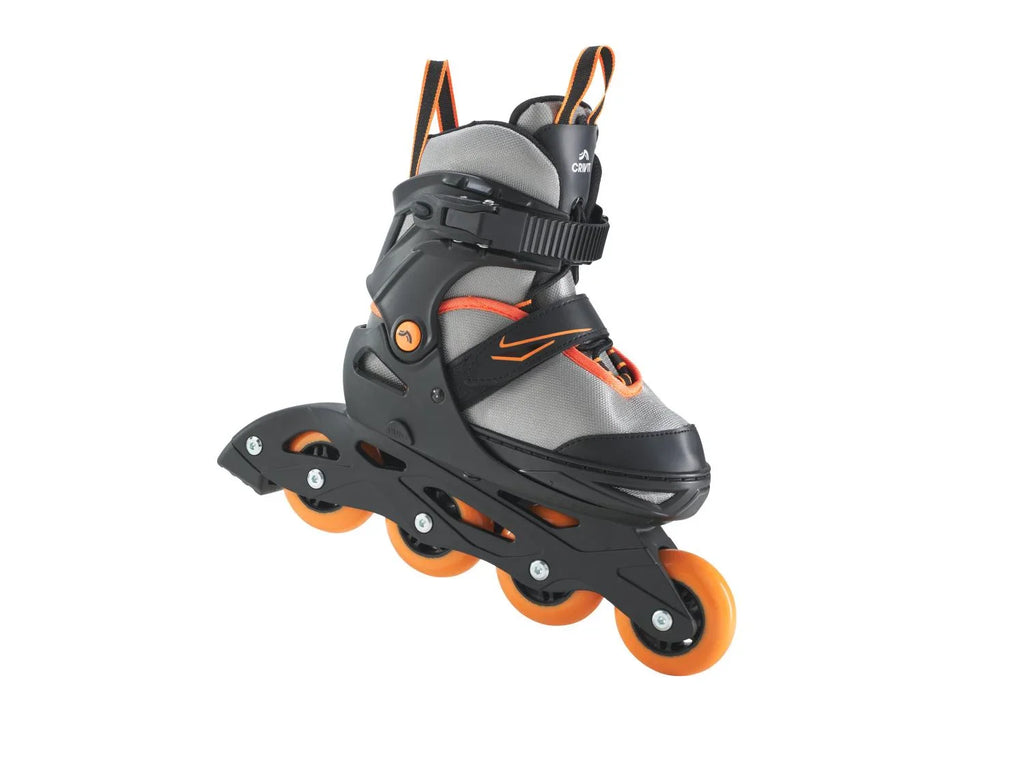 CRIVIT Rollers Softboot enfant