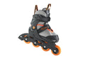 CRIVIT Rollers Softboot enfant