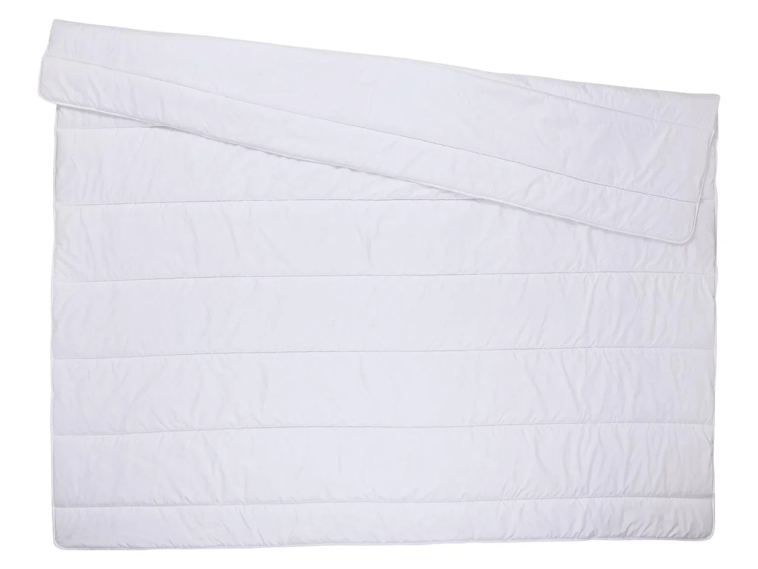 LIVARNO Couette anti-acariens, 260 x 240 cm