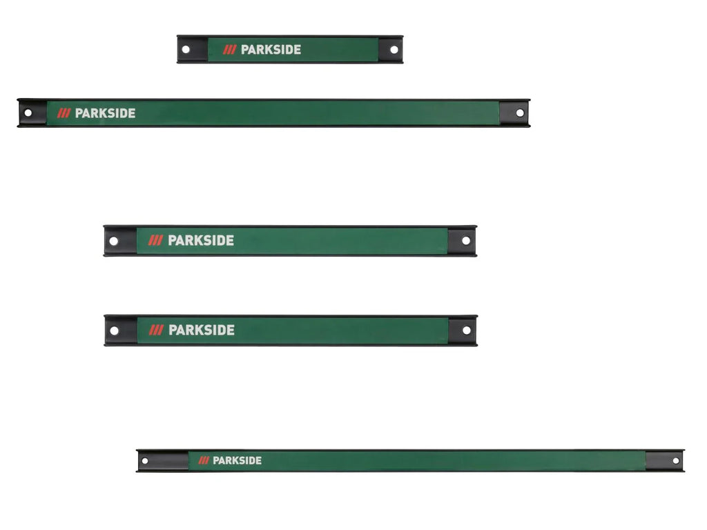 PARKSIDE Barrette(s) porte-outils magntique(s)