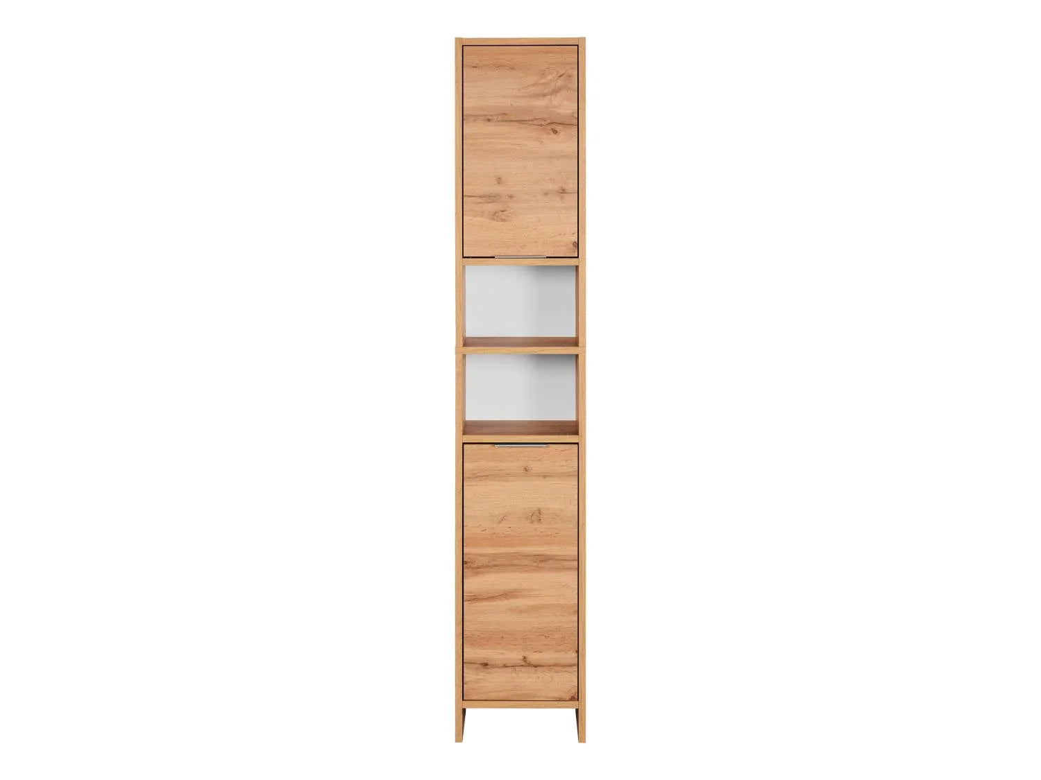 LIVARNO home Colonne de salle de bains Verona, 33,1 x 179,4 x 28,1 cm, imitation chne
