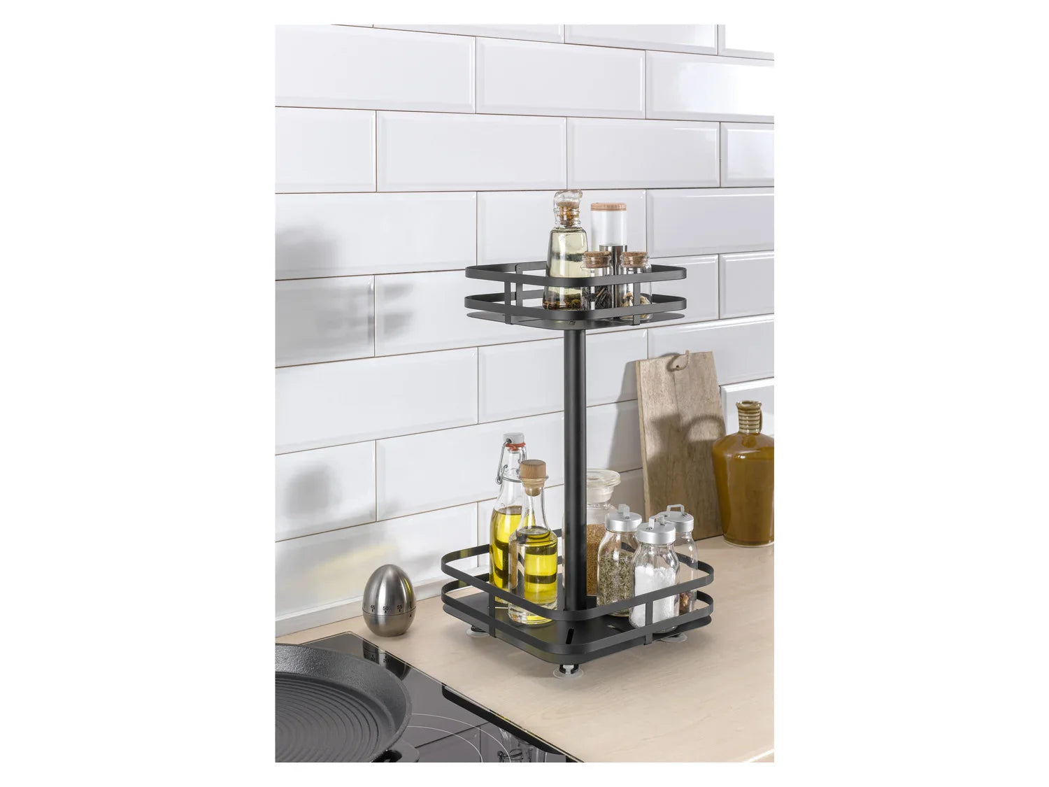 LIVARNO home tagre en mtal