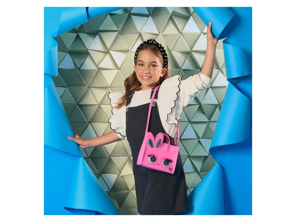 Spinmaster Sac  main sonore enfant