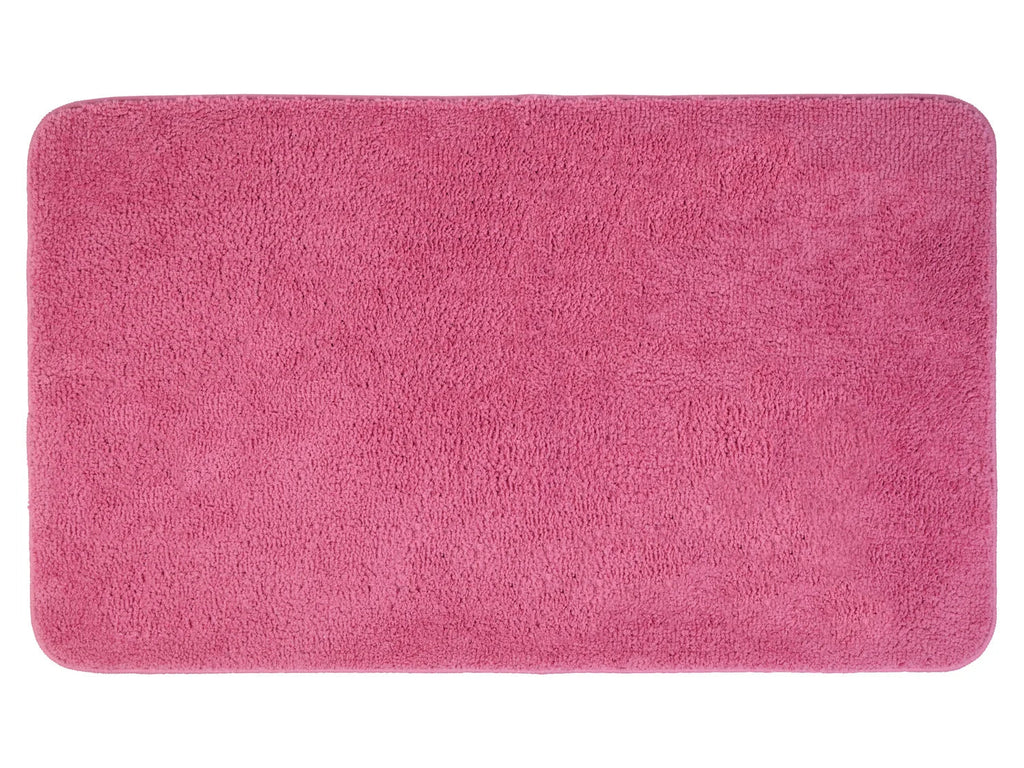 LIVARNO home Ensemble de tapis de salle de bain et WC, 2 pices
