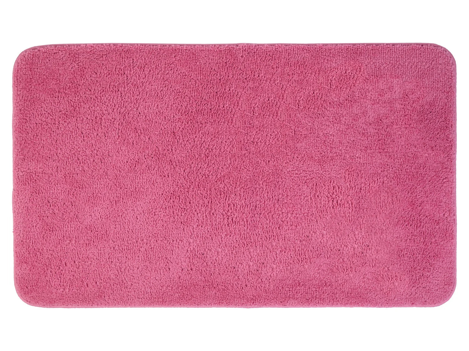 LIVARNO home Ensemble de tapis de salle de bain et WC, 2 pices