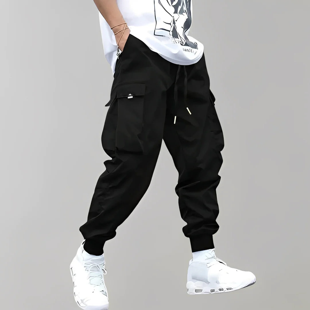 Tony – Pantalons homme – pour une allure décontractée au quotidien