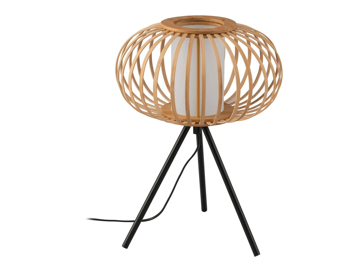 LIVARNO home Plafonnier ou lampe de table  LED